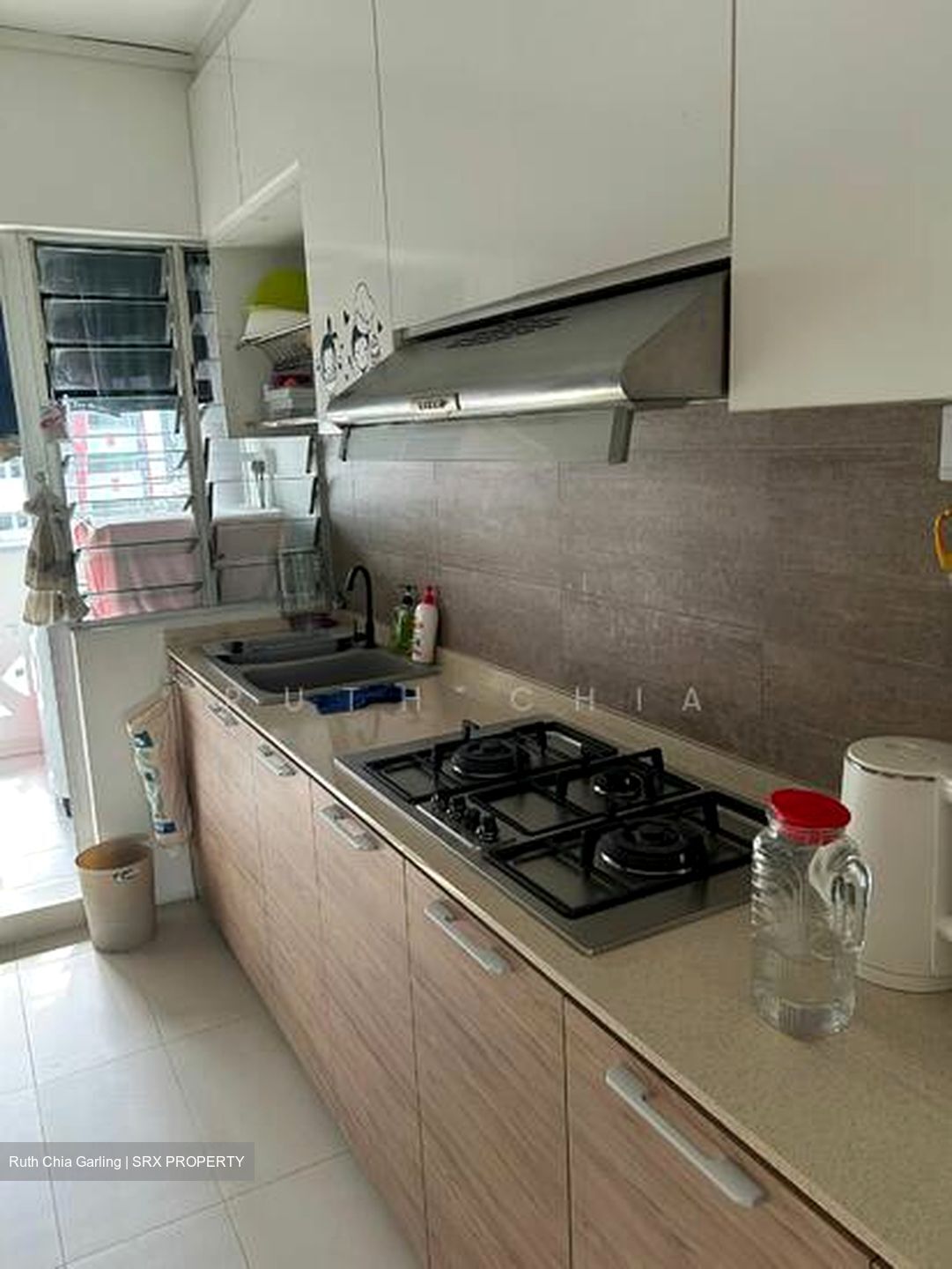 Blk 288C Bukit Batok Street 25 (Bukit Batok), HDB 4 Rooms #505259911